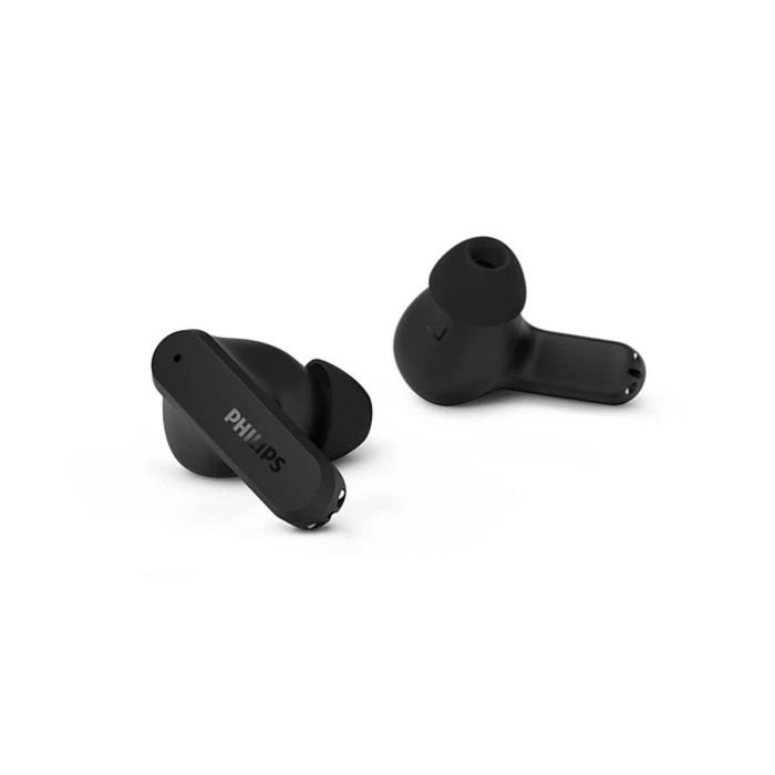 Auriculares Philips TAT2000BK/00 Negro 2 Auriculares Philips TAT2000BK/00 Negro 2