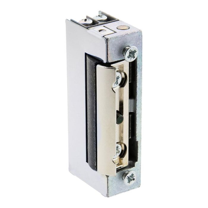 Jis Cierre eléctrico simétrico 12-24V AC/DC 1430r/b para perfiles de aluminio