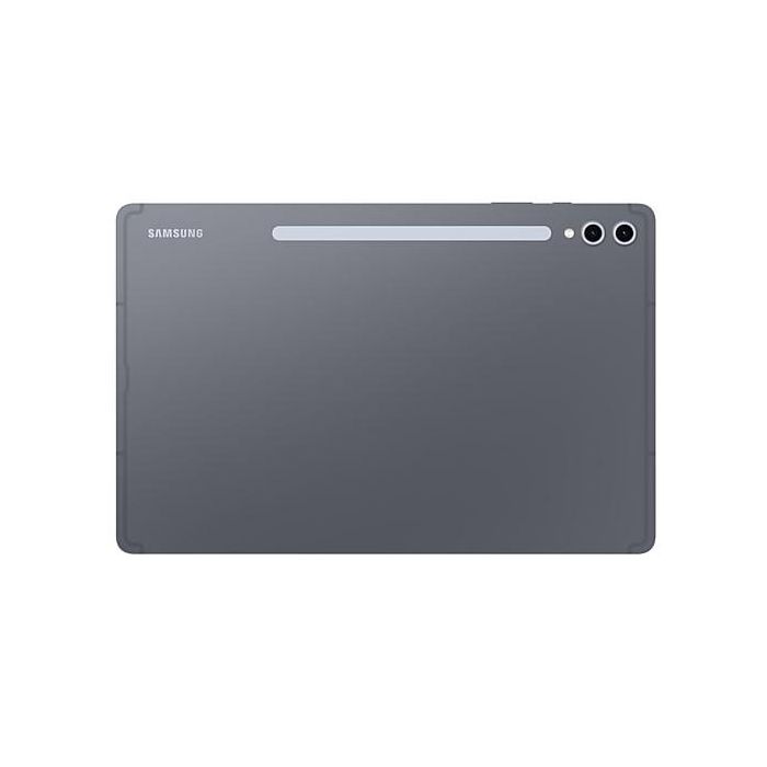 Samsung Galaxy Tab S10+ 256GB 12GB RAM 5G 12.4" (31.5 cm) Gris – Tableta Android AMOLED Dynamic 2X 3 Samsung Galaxy Tab S10+ 256GB 12GB RAM 5G 12.4" (31.5 cm) Gris – Tableta Android AMOLED Dynamic 2X 3