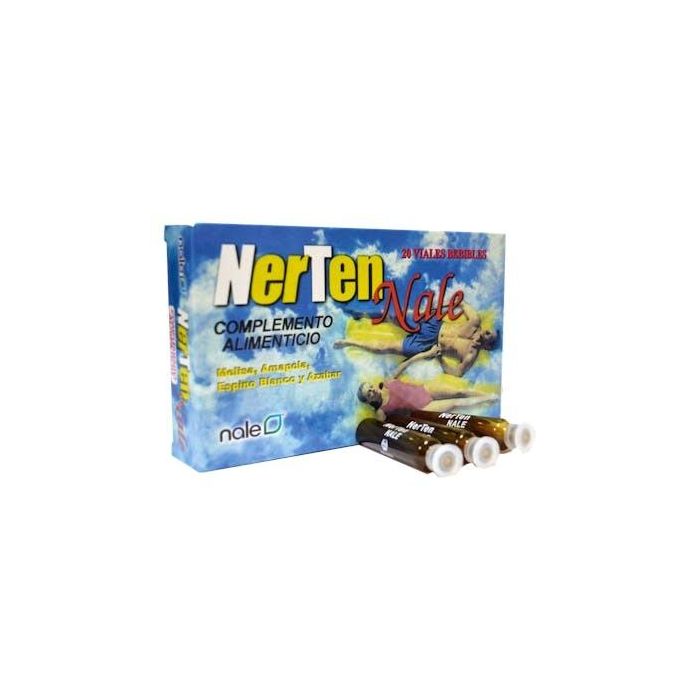 Nerten Nale