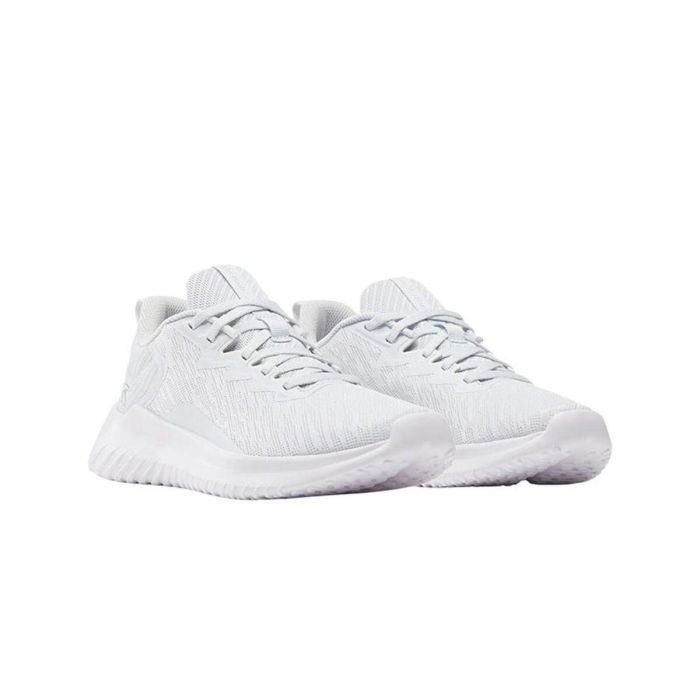 Zapatillas Deportivas Mujer Reebok Fluxlite Ii Blanco Unisex 41 2
