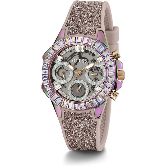 Reloj Mujer Guess GW0313L4 (Ø 36 mm) 0 Reloj Mujer Guess GW0313L4 (Ø 36 mm) 0