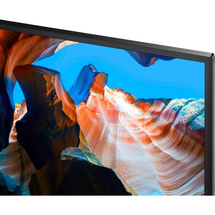 Samsung LU32J590UQP Monitor 32'' (80cm) UHD 4K (3840x2160) 4ms 16:9 HDMI DisplayPort Negro 8