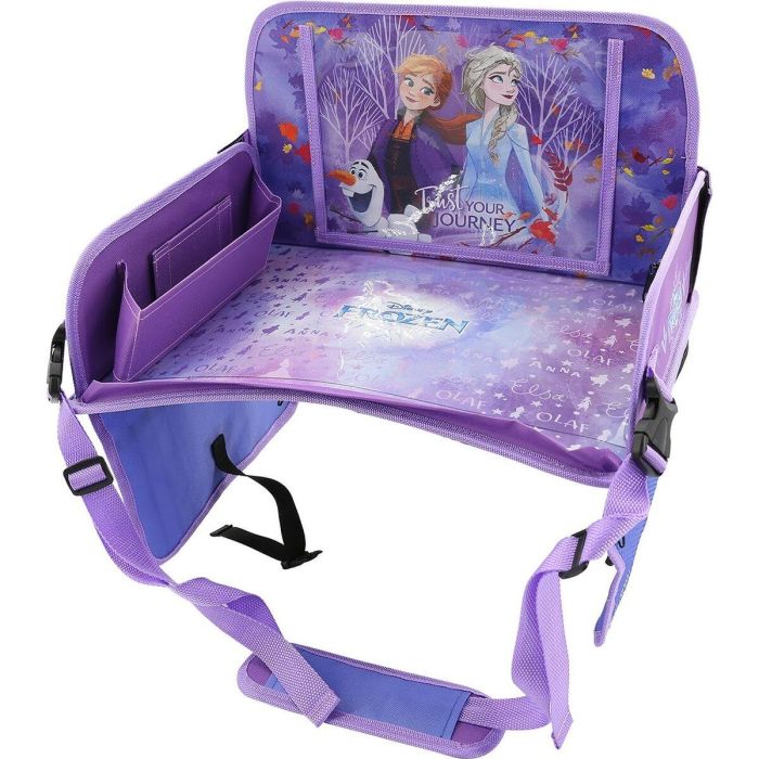 Organizador para Asiento de Coche Frozen CZ10641 Lila