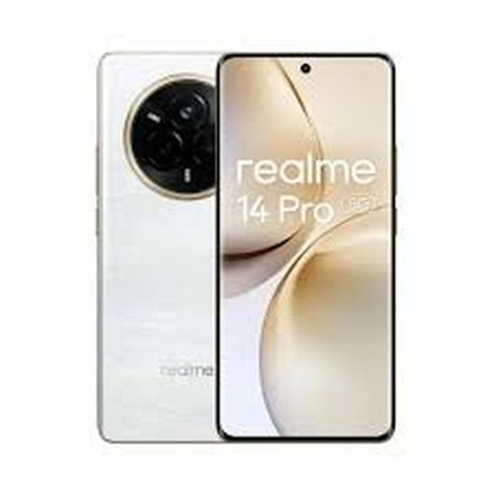 Smartphone Realme 12 GB RAM 512 GB Blanco 1