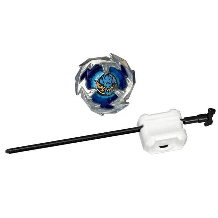 Hasbro HAS5010996257109 Beyblade 2 Hasbro HAS5010996257109 Beyblade 2