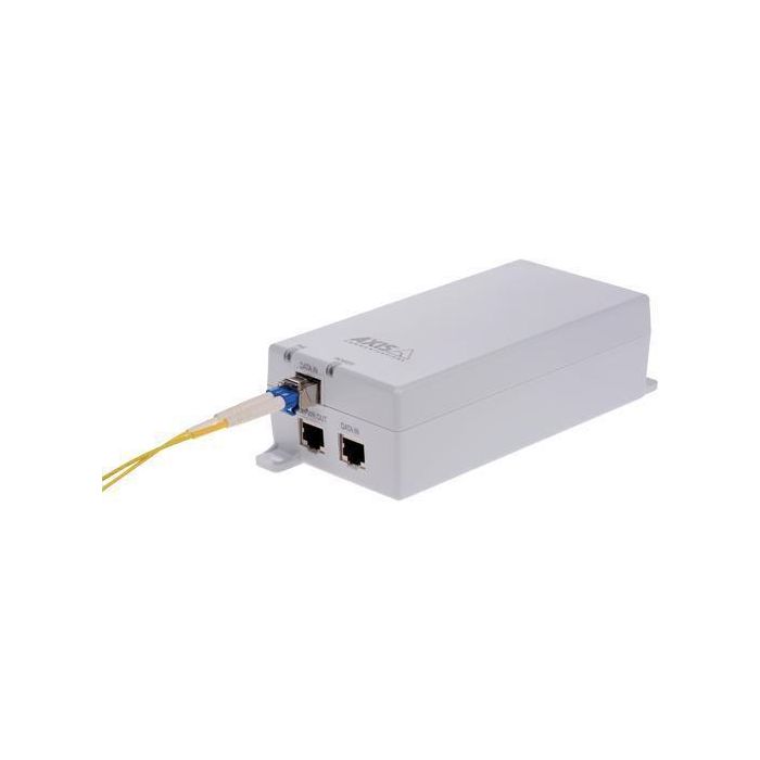 Axis Midspan SFP 60W T8154 Axis Midspan SFP 60W T8154