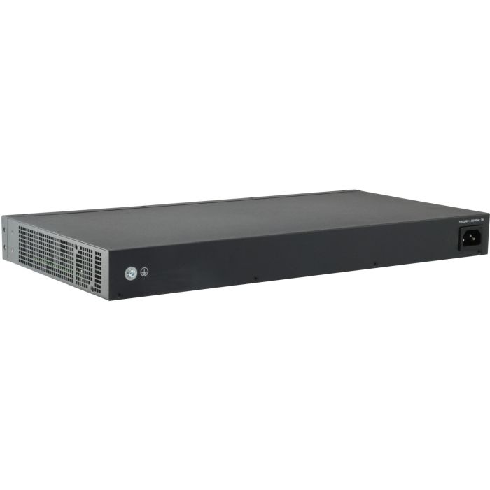 Switch 24x GE GTL-2661 2x10GSFP+19" 1 Switch 24x GE GTL-2661 2x10GSFP+19" 1