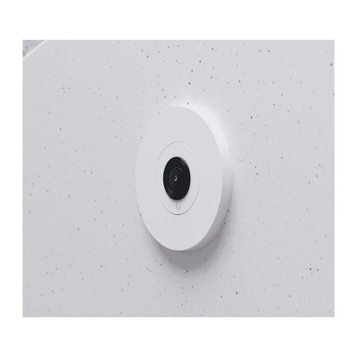 Ubiquiti Lente de Larga Distancia 8 MP 4K con Rendimiento Mejorado en Baja Luz y Rango Dinámico 3