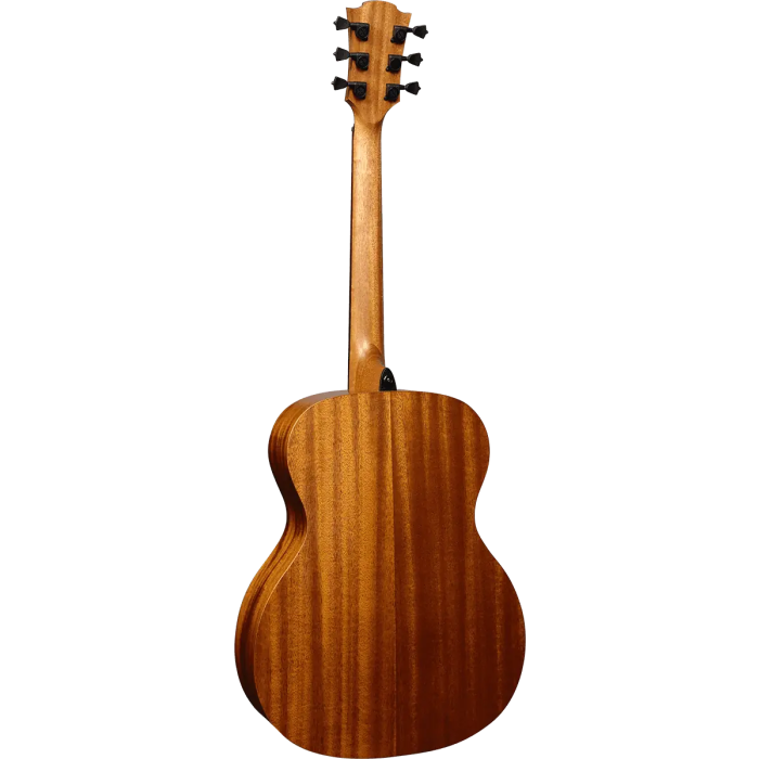 LAG Guitarra Acústica Lâg Auditorium Tramontane 170 - Natural Satinado 4 LAG Guitarra Acústica Lâg Auditorium Tramontane 170 - Natural Satinado 4