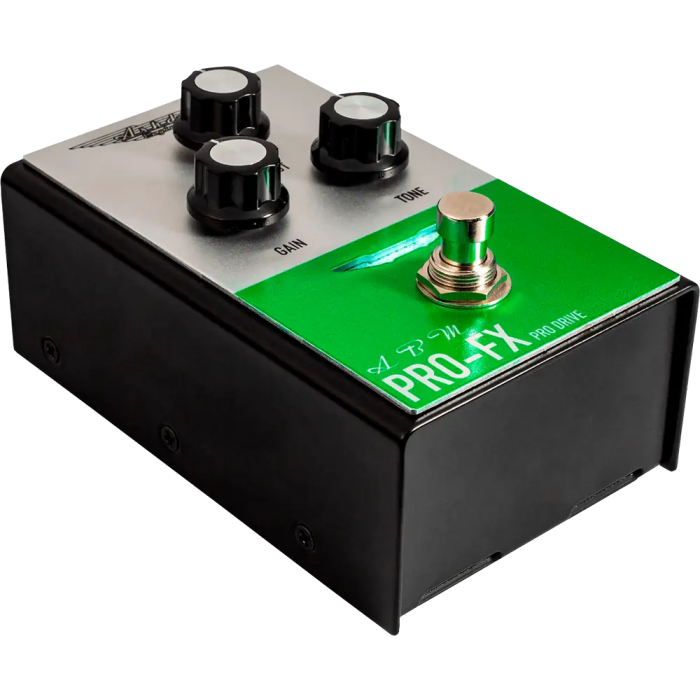 Ashdown Pedal de Distorsión Pro Drive ABM Pro-Fx 3