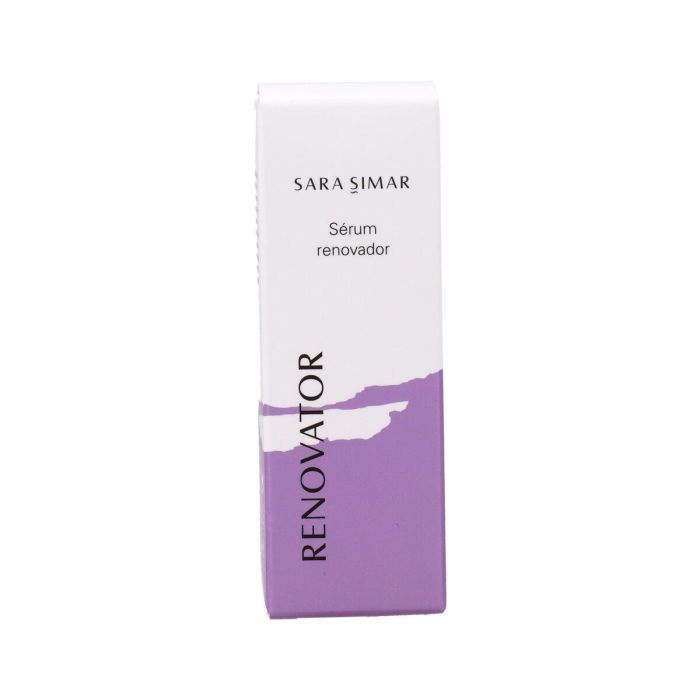 Sara Simar Serum Renovador 20 ml Sara Simar Serum Renovador 20 ml