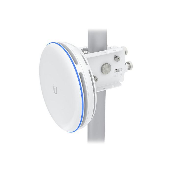 Ubiquiti UBB-XG Puente Wifi 6000 Mbit/s Inalambrico y Alambrico Color Blanco 10 Ubiquiti UBB-XG Puente Wifi 6000 Mbit/s Inalambrico y Alambrico Color Blanco 10