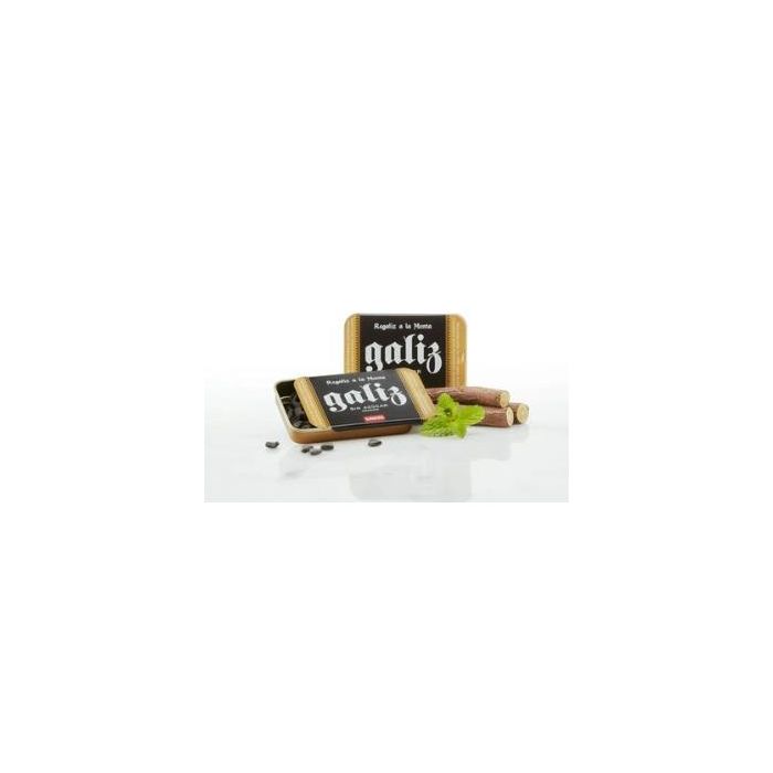 SAWES Regaliz Pure 20Gr
