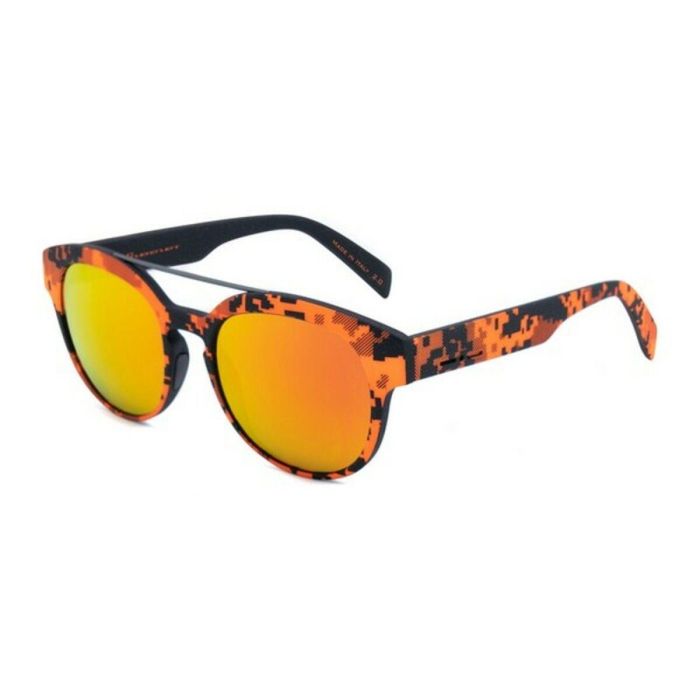 Gafas de Sol Unisex Italia Independent 0900-PIX-055 Ø 50 mm Gafas de Sol Unisex Italia Independent 0900-PIX-055 Ø 50 mm