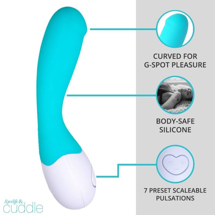 Set Erótico Lovelife by OhMiBod 2 Set Erótico Lovelife by OhMiBod 2