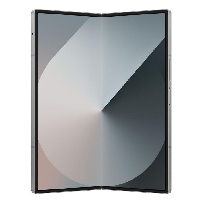 Samsung Galaxy Z Fold 6 Smartphone Desplegable 256GB 12GB RAM 5G Pantalla 7.6" Dynamic AMOLED 2X Triple Cámara 50MP Snapdragon 8 Gen 3 Android 14 Color Plata Samsung Galaxy Z Fold 6 Smartphone Desplegable 256GB 12GB RAM 5G Pantalla 7.6" Dynamic AMOLED 2X Triple Cámara 50MP Snapdragon 8 Gen 3 Android 14 Color Plata