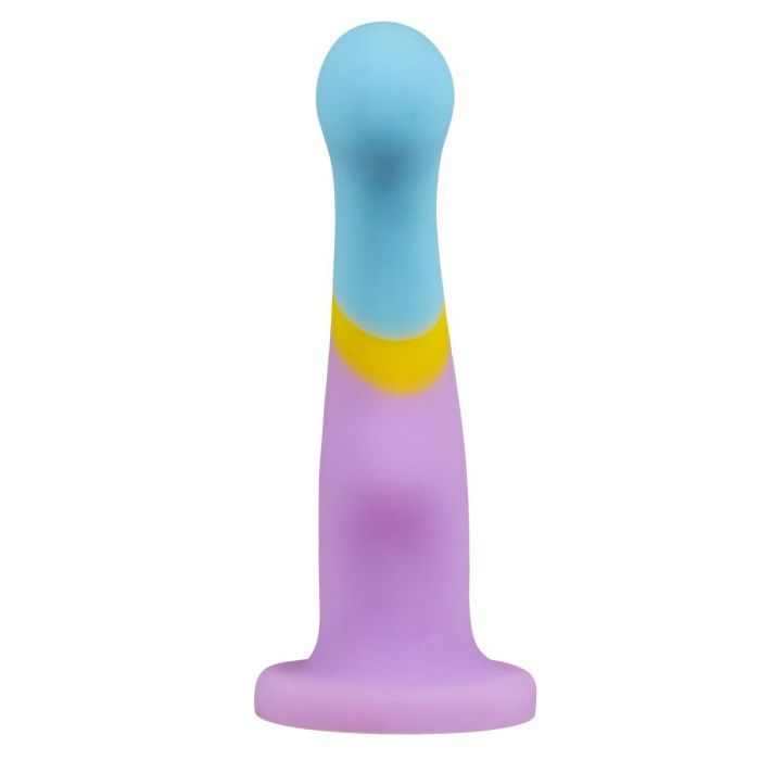 Vibrador Punto G Blush Avant Multicolor 6