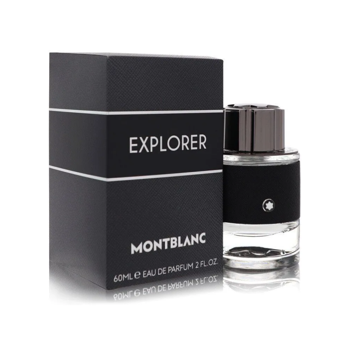Montblanc Explorer Eau de Parfum para Hombre 60 mL
