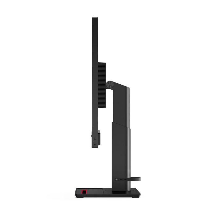 Lenovo 27" 2560x1440 IPS, 16:9, 350cd/m², 60Hz, 4/6ms, 1000:1, 1080p Webcam, 2x 3W, HDMI, 2x DP, USB Type-C, Gigabit Ethernet 2 Lenovo 27" 2560x1440 IPS, 16:9, 350cd/m², 60Hz, 4/6ms, 1000:1, 1080p Webcam, 2x 3W, HDMI, 2x DP, USB Type-C, Gigabit Ethernet 2