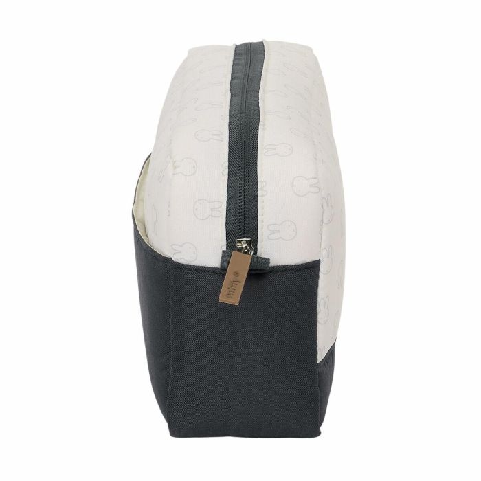 Neceser de Viaje Miffy Moon Azul Beige 28 x 16 x 9 cm 1 Neceser de Viaje Miffy Moon Azul Beige 28 x 16 x 9 cm 1