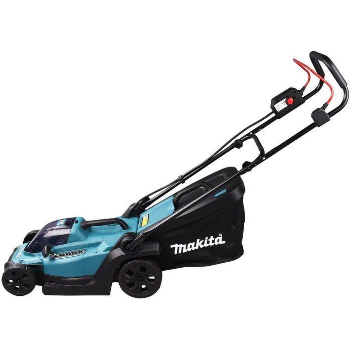Makita DLM330RM Akku-Rasenmäher 1