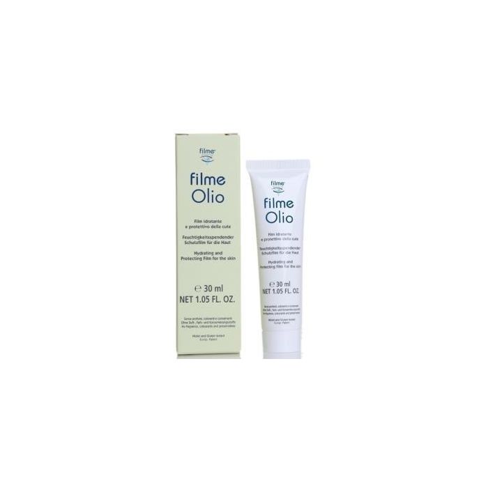 Filme Olio Hidratante-Protector Piel-Mucosas 30Ml.