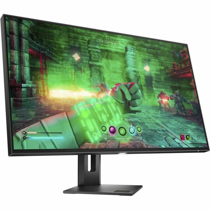 Monitor HP 3G6W0E9#ABB 27" 4K Ultra HD LCD 6