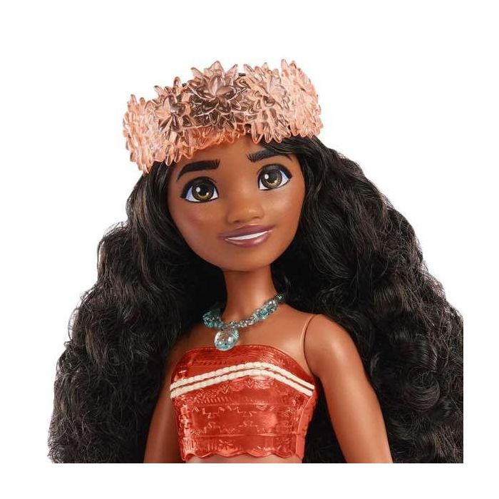 Muñeca articulada disney princess vaiana 29 cm 7