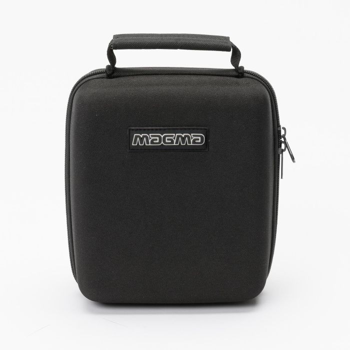 Magma Headphone Case Ii Black