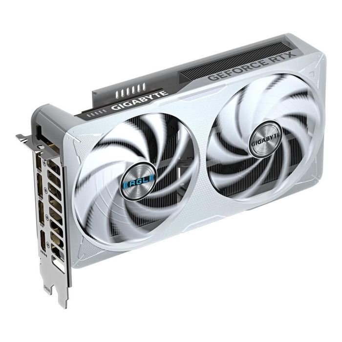 GIGABYTE GeForce RTX 5060 Ti EAGLE OC ICE 8G NVIDIA 4 GIGABYTE GeForce RTX 5060 Ti EAGLE OC ICE 8G NVIDIA 4