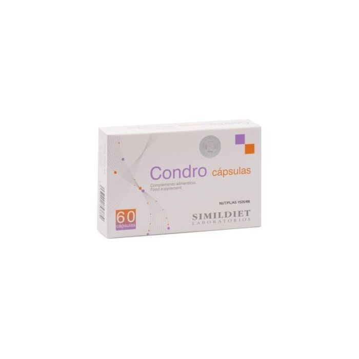 Condro 60Cap.