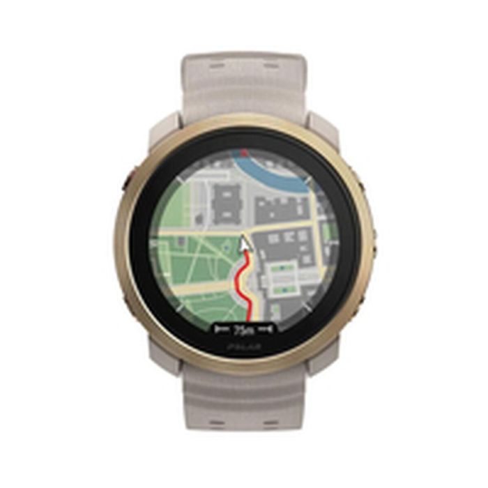Smartwatch Polar 900112399 Beige Dorado 1,28" 2 Smartwatch Polar 900112399 Beige Dorado 1,28" 2