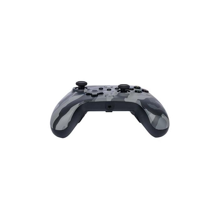 Power A 1525943-01 Mando con Cable para Xbox Series X|S, Arctic Camo. Compatible con Xbox One y Windows 10/11. 3