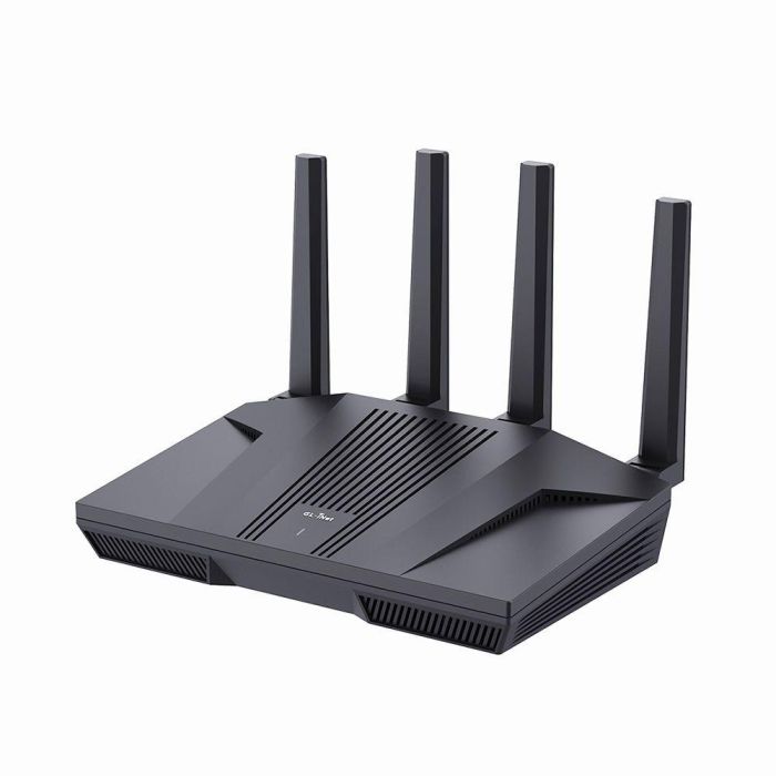 ALLNET Wireless AX 6000Mbit High-Performance Home Router OpenWRT 1 ALLNET Wireless AX 6000Mbit High-Performance Home Router OpenWRT 1
