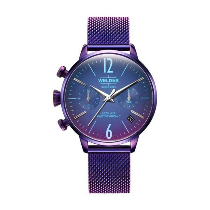 Reloj Mujer Welder WWRC740 Reloj Mujer Welder WWRC740