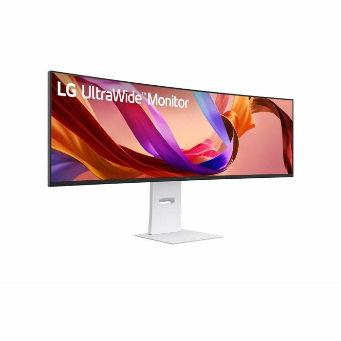 Monitor LG 49U950A-W 49" 11
