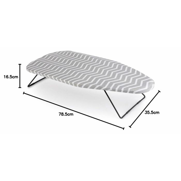 Tabla de Planchar JATA HPLA8214 2