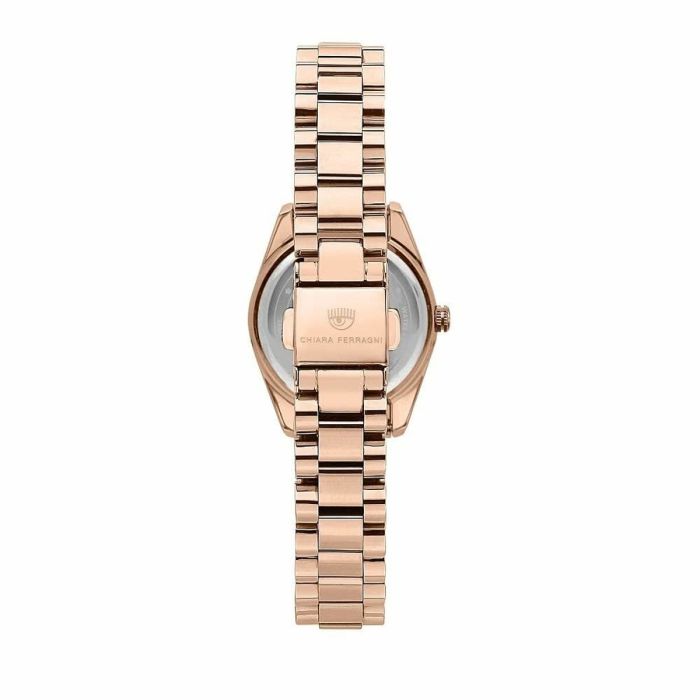 Reloj Mujer Chiara Ferragni (Ø 28 mm) 1 Reloj Mujer Chiara Ferragni (Ø 28 mm) 1