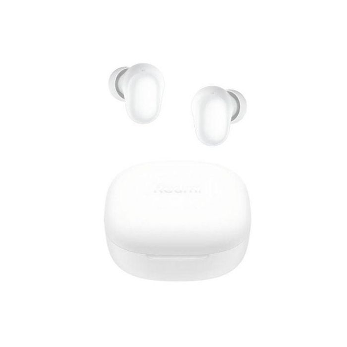 AURICULARES C/MICRÃFONO XIAOMI REDMI BUDS 6 PLAY WHITE