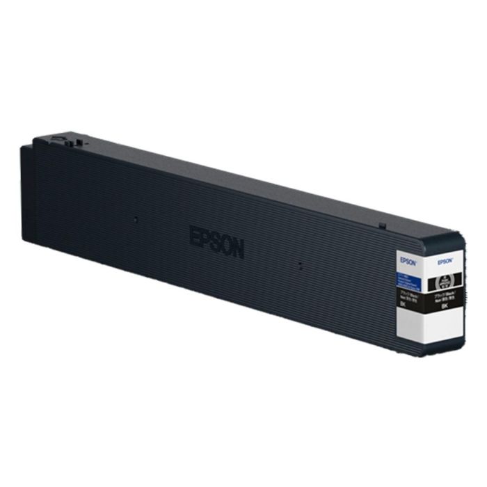 Cartucho de Tinta Original Epson C13T04Q100 Negro 1