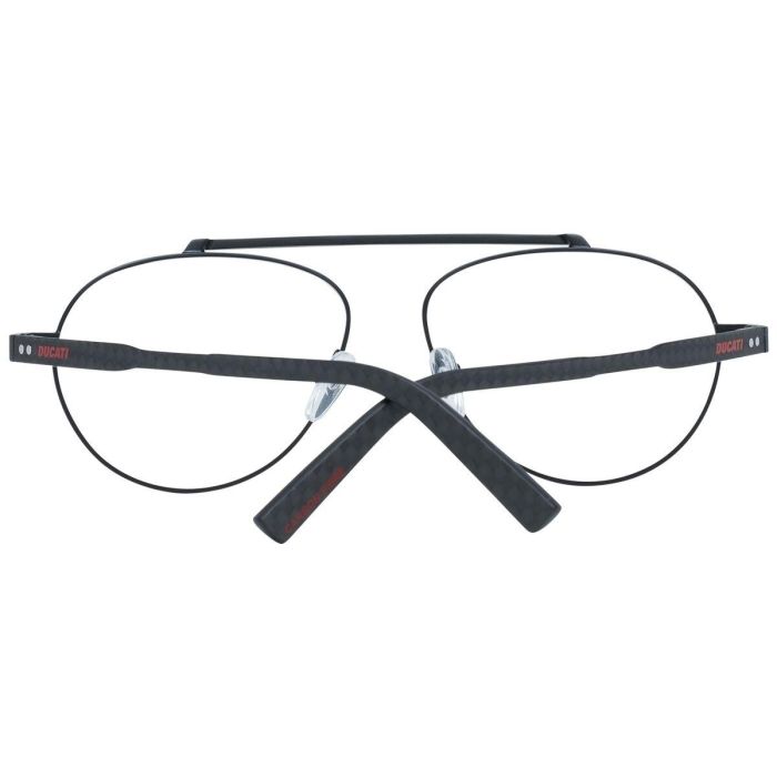 Montura de Gafas Hombre Ducati DA3029-57002 Gris ø 57 mm 3 Montura de Gafas Hombre Ducati DA3029-57002 Gris ø 57 mm 3