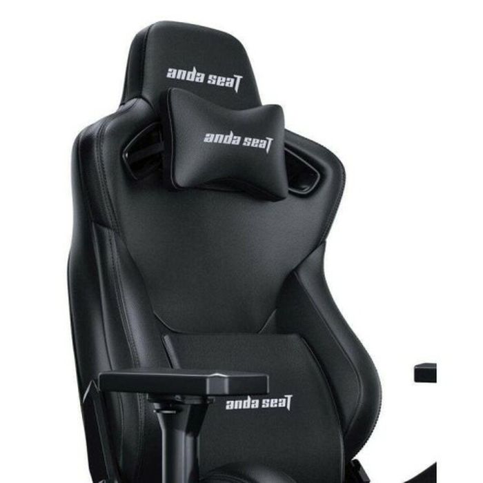 Silla Gaming AndaSeat Kaiser Frontier XL Negro 3