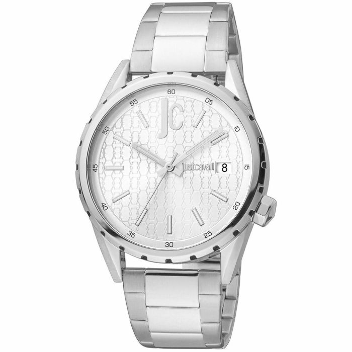 Reloj Hombre Just Cavalli JC1G217M0055 (Ø 42 mm) 0 Reloj Hombre Just Cavalli JC1G217M0055 (Ø 42 mm) 0