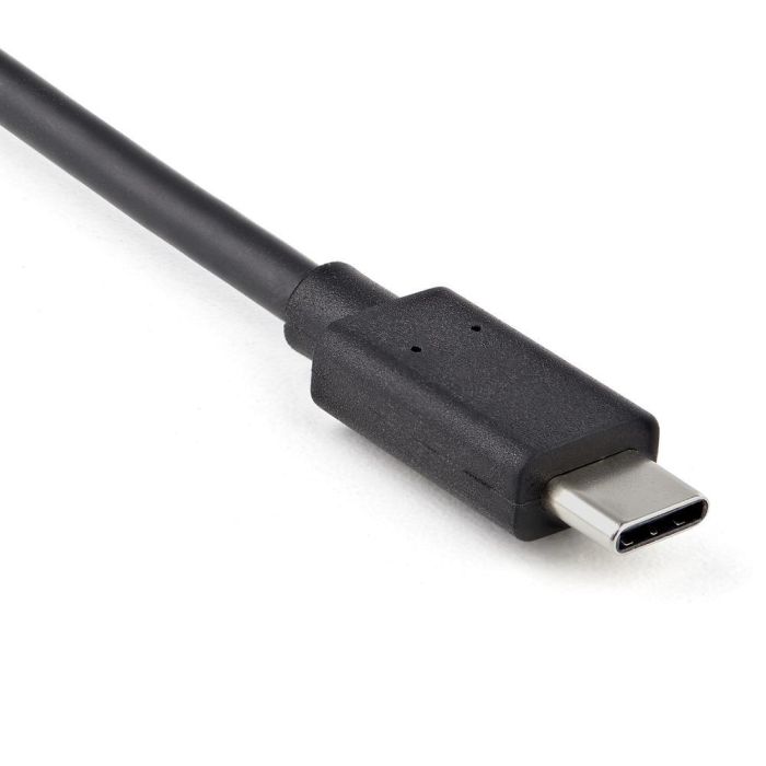 Dockstation Startech DKT31CHVL Gris 3 Dockstation Startech DKT31CHVL Gris 3