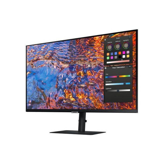Samsung ViewFinity S8 S32B800PXP LS32B800PXPXEN Monitor Profesional 32" 4K UHD IPS Mate USB-C HDR400 6 Samsung ViewFinity S8 S32B800PXP LS32B800PXPXEN Monitor Profesional 32" 4K UHD IPS Mate USB-C HDR400 6