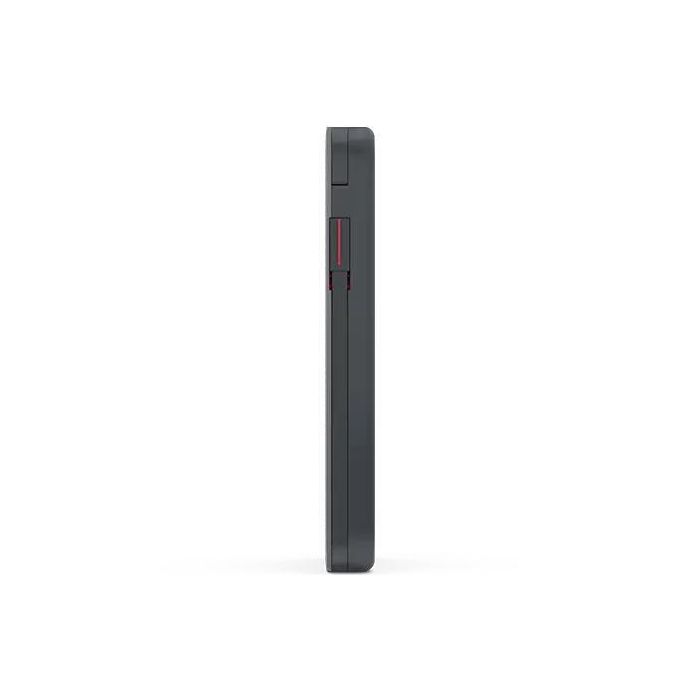 Lenovo Power Bank Inalámbrico 10000 mAh Carga Rápida Qi 4