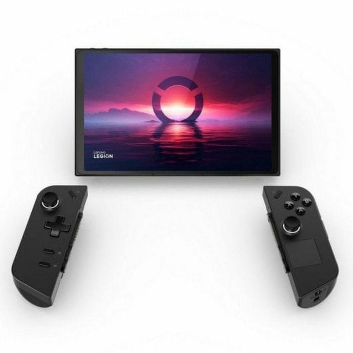 Consola Lenovo 83E1000GSP 8,8" 16 GB RAM 3