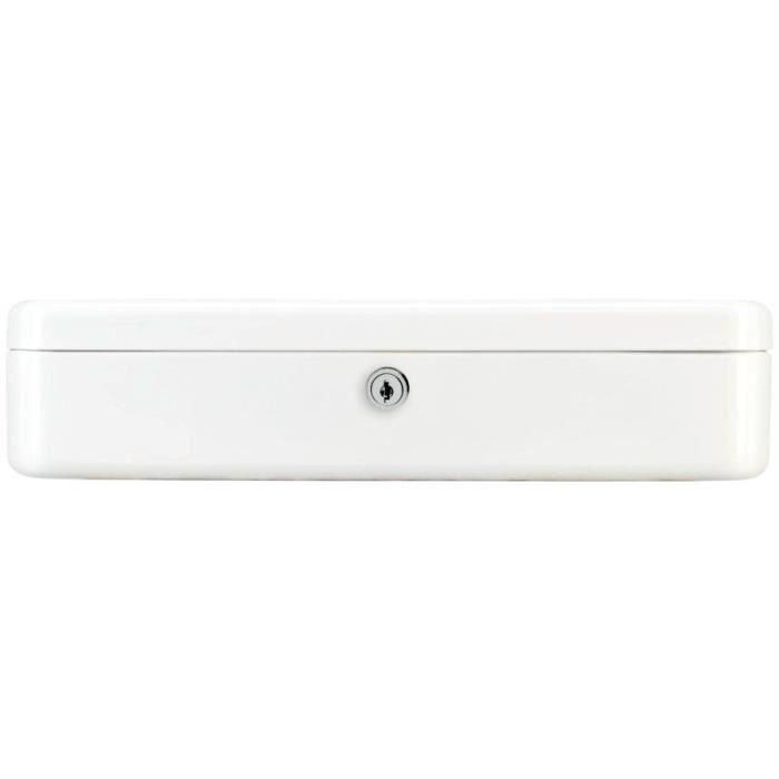 Burg-Wächter Zk 2307 Euro Blanco Monnant