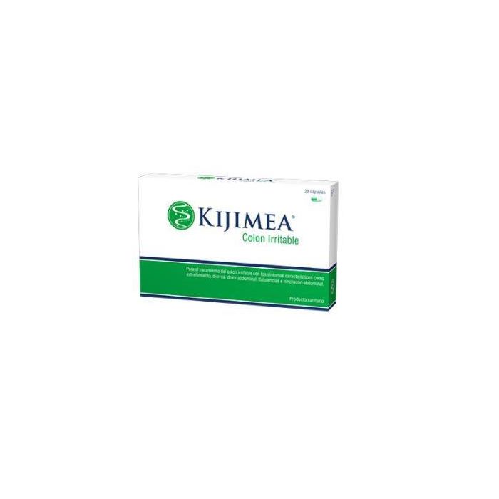 Kijimea Colon Irritable 28 Cápsulas